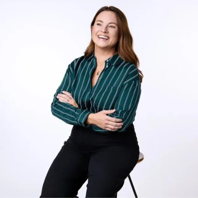 Photo of Lindsey Rohde