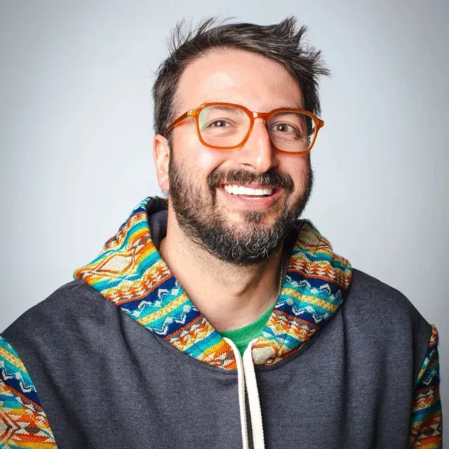 Photo of Micah Mador