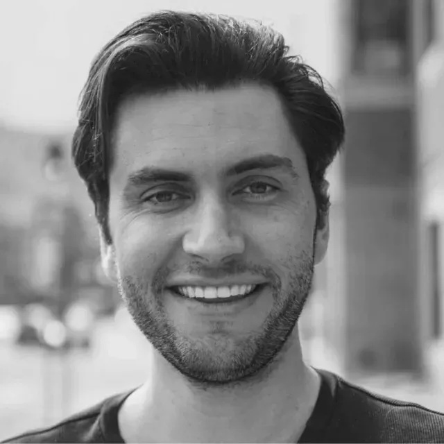Photo of Paul Foley