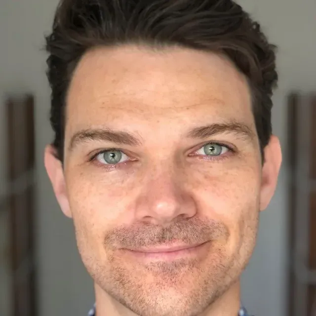Photo of Ryan Shuken